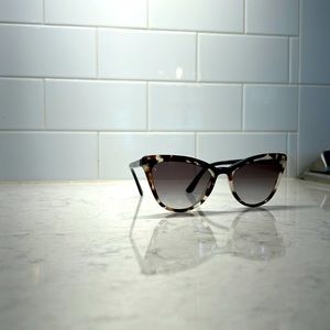 Prada Sunglasses (new)